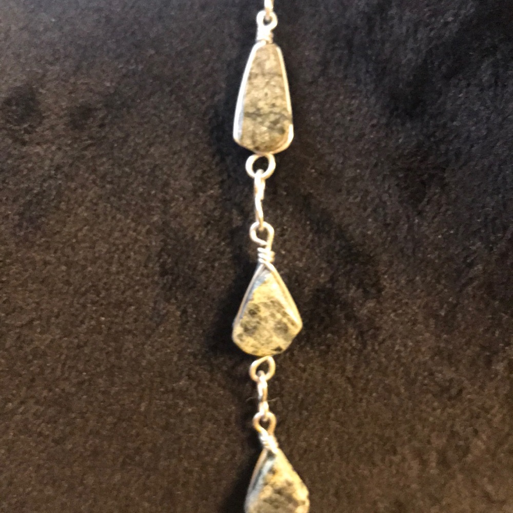 Necklace - Picture 4 of 4